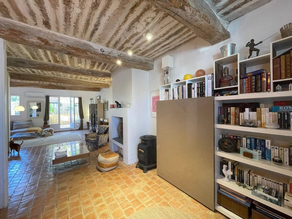 Villa en Cogolin, Var - foto 4