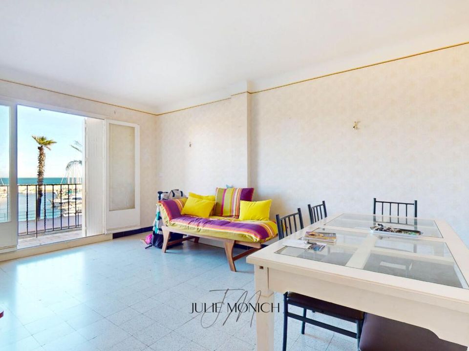 Lejlighed i Banyuls-sur-Mer, Pyrenees-Orientales - foto 2