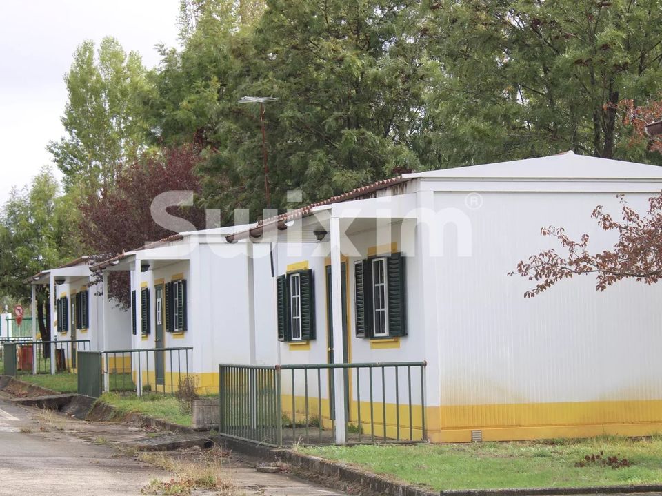 Lejlighed i Vila Velha de Rodao, Castelo Branco - foto 1