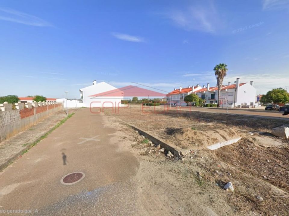 Helårsgrund i Evora, Evora - foto 2