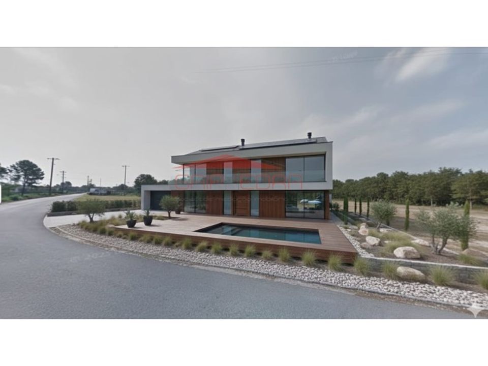 Helårsgrund i Albergaria-a-Velha, Aveiro - foto 1
