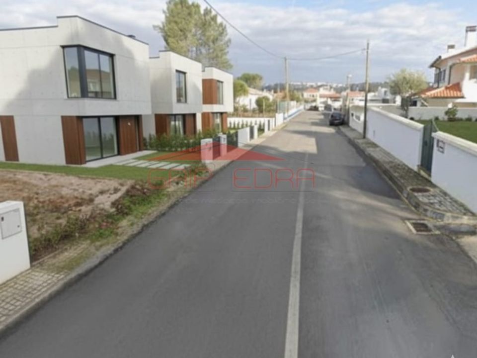 Helårsgrund i Oliveira do Bairro, Aveiro - foto 1