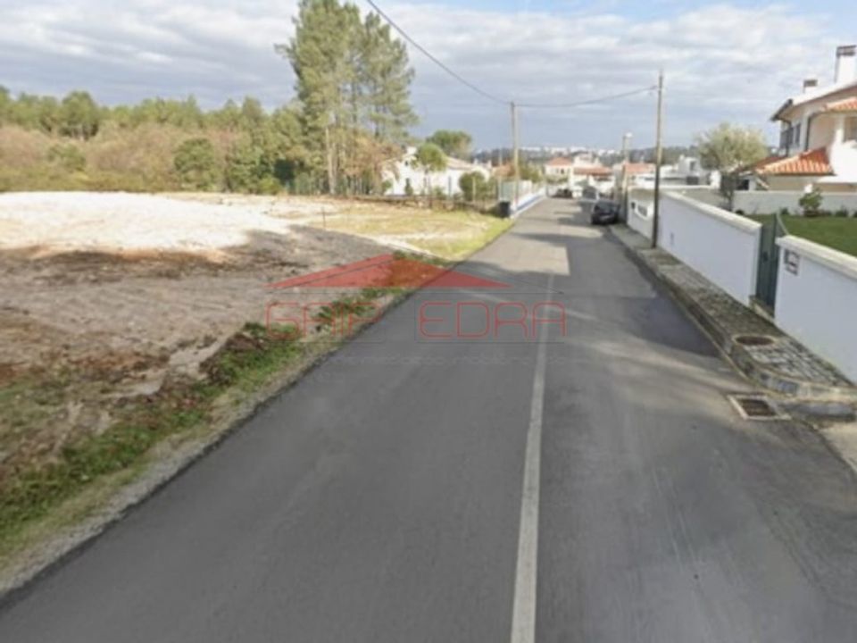 Helårsgrund i Oliveira do Bairro, Aveiro - foto 3