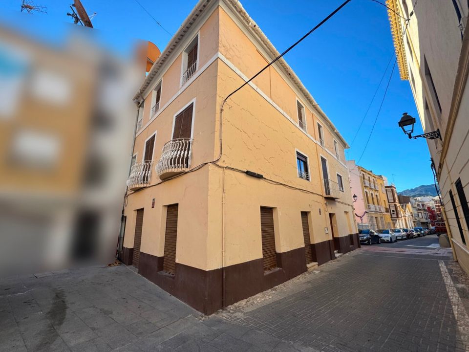 Byhus i Blanca, Murcia - foto 2