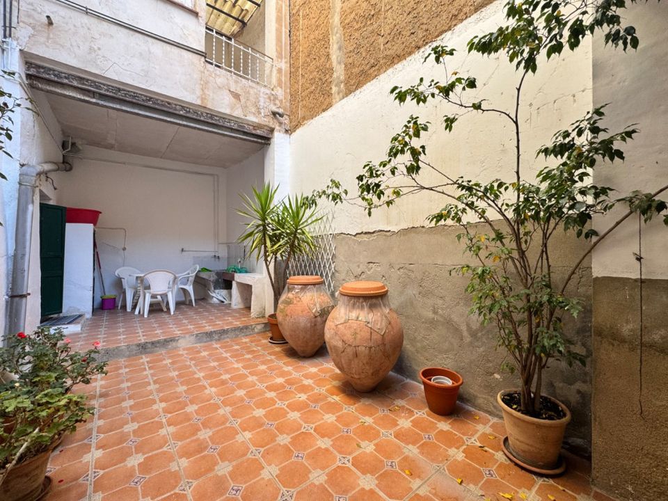 Byhus i Blanca, Murcia - foto 4