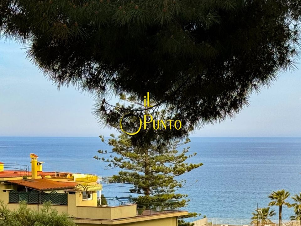 Lejlighed i Sanremo, Imperia - foto 3