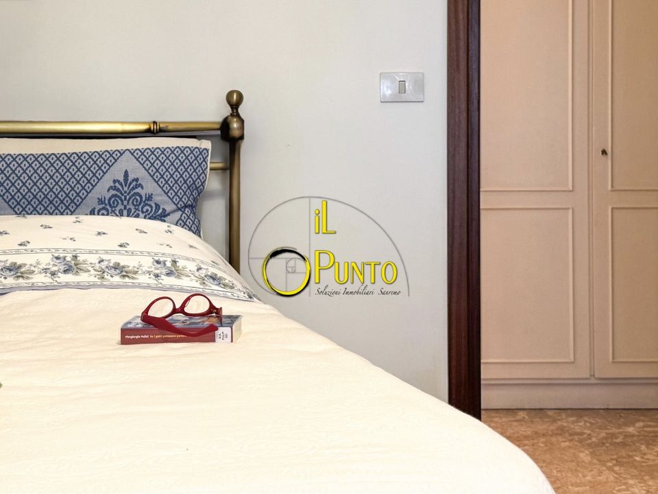 Lejlighed i Sanremo, Imperia - foto 4