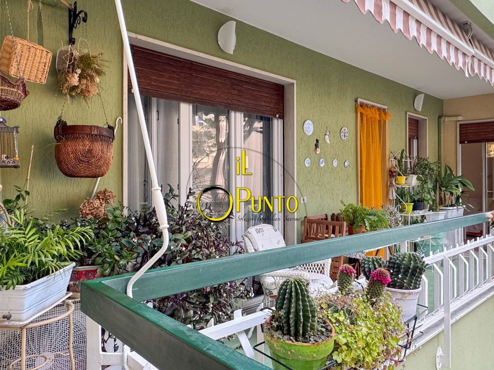 Lejlighed i Sanremo, Imperia - foto 5