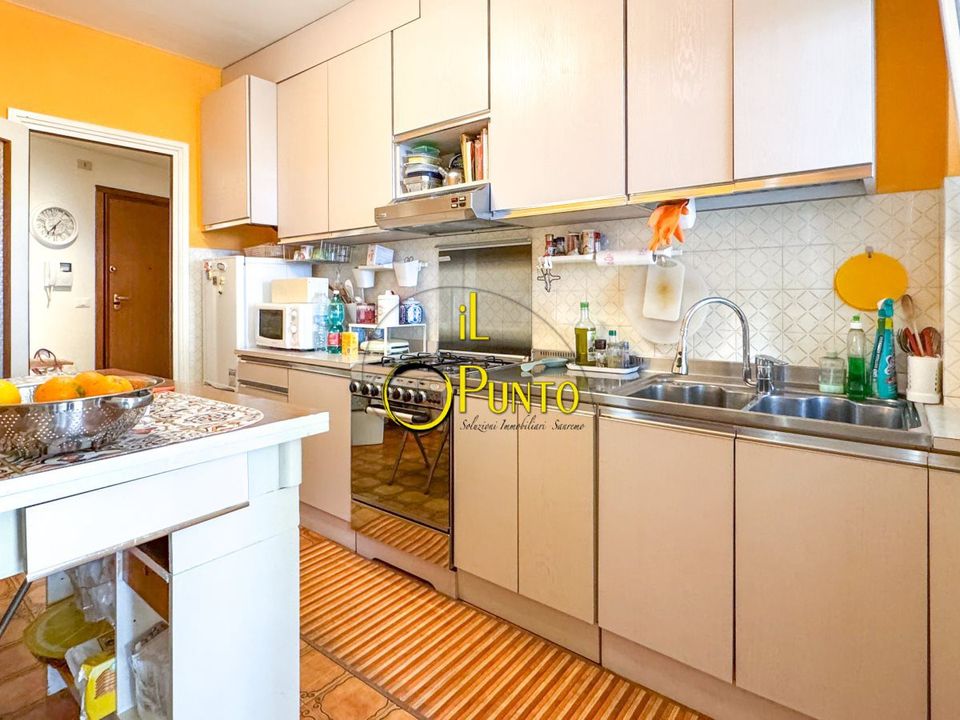 Lejlighed i Sanremo, Imperia - foto 2