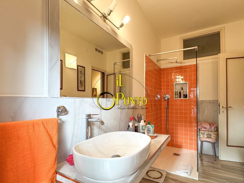 Lejlighed i Sanremo, Imperia - foto 1