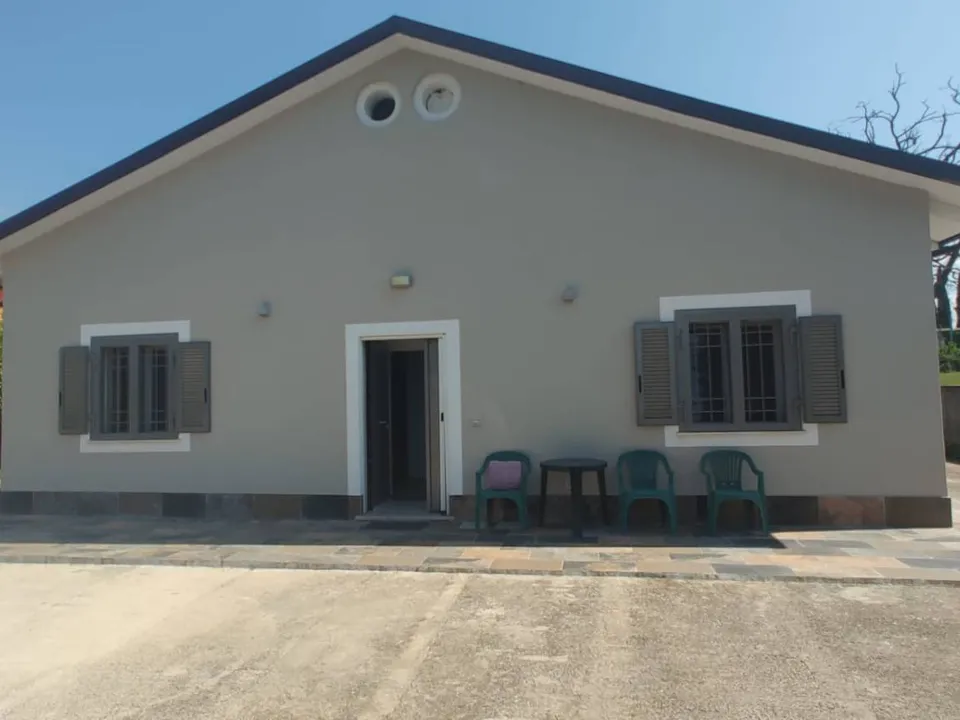 Villa i Eboli, Salerno - foto 1
