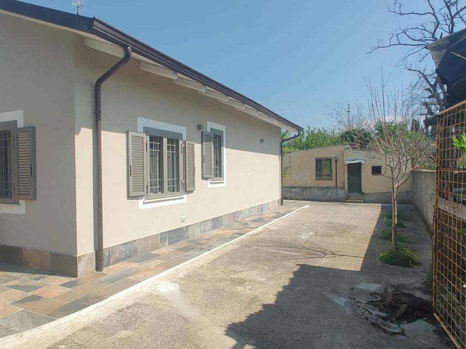 Villa i Eboli, Salerno - foto 2