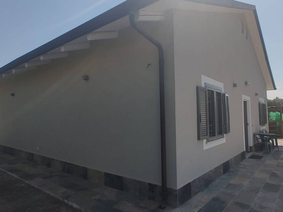 Villa i Eboli, Salerno - foto 3