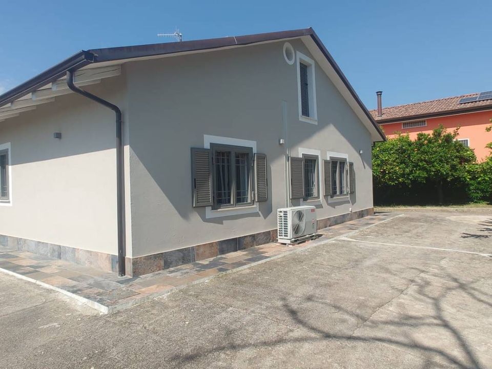 Villa i Eboli, Salerno - foto 4