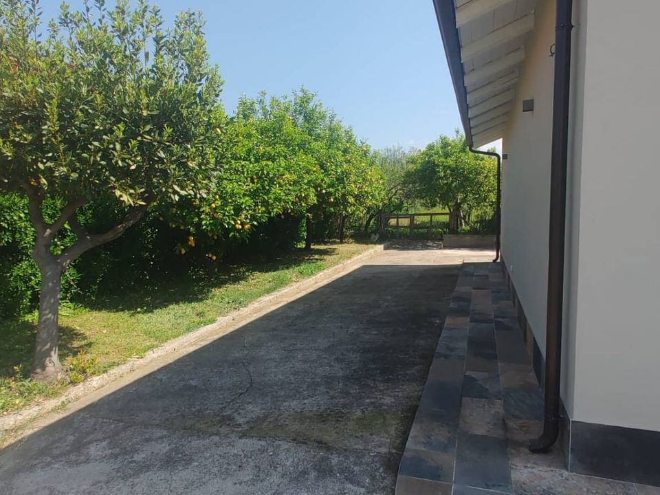 Villa i Eboli, Salerno - foto 5