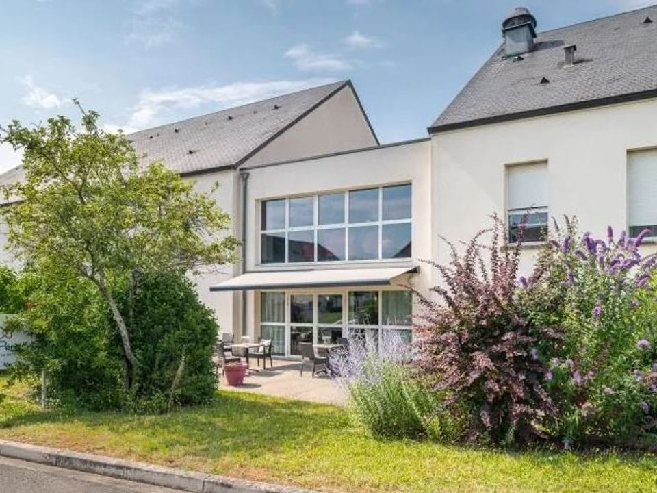 Propriedade comercial em Saint-Cyr-sur-Loire, Indre-et-Loire - foto 1