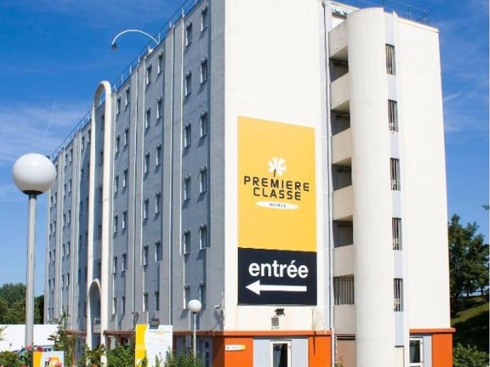 Erhvervsejendom i Blanc-Mesnil, Seine-Saint-Denis - foto 1