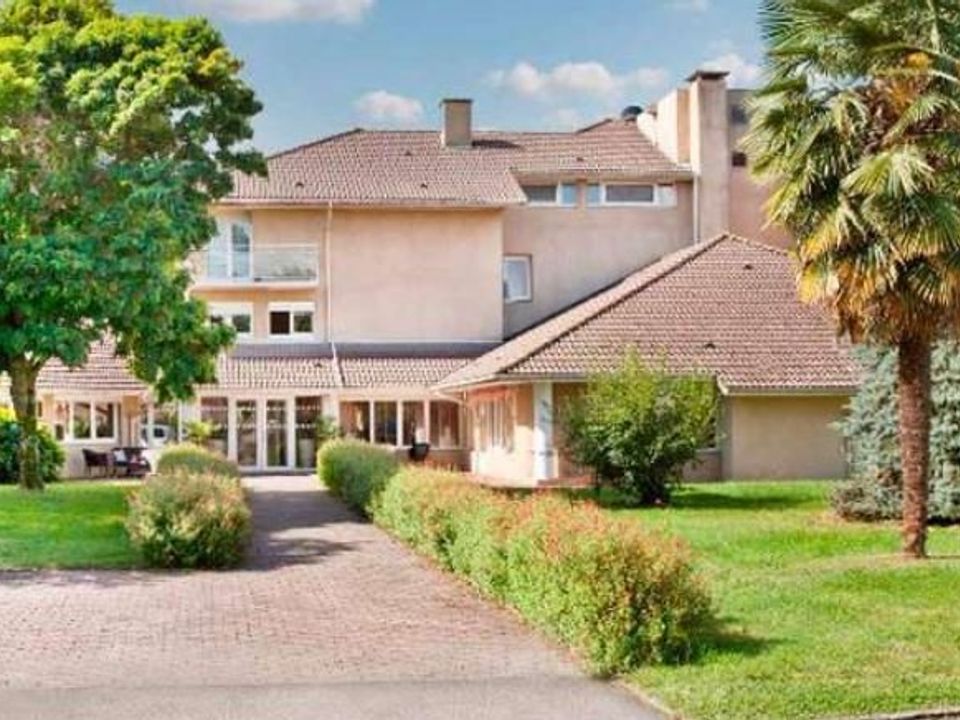 Commercieel vastgoed in Bordes, Pyrenees-Atlantiques - foto 1