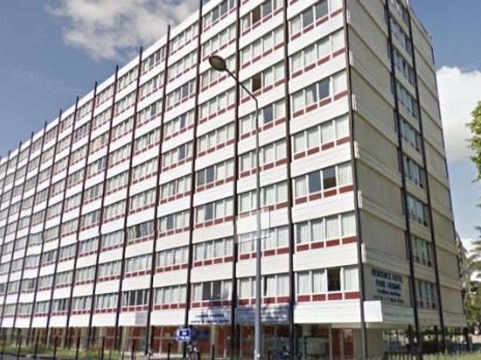 Erhvervsejendom i Villeurbanne, Rhone - foto 1