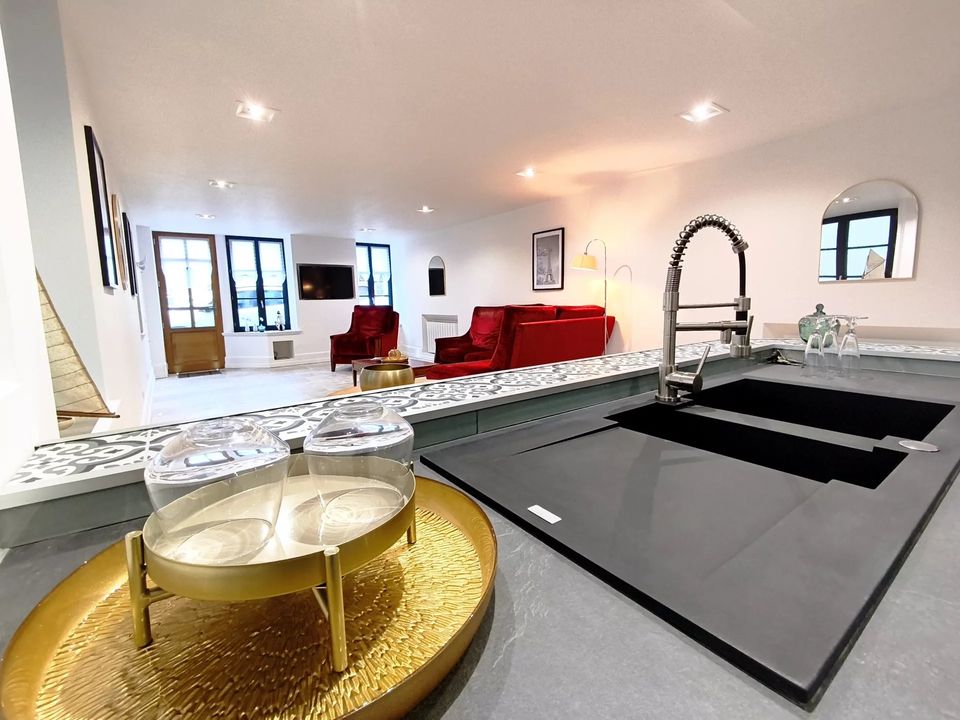 Villa in La Mothe-Saint-Heray, Deux-Sevres - foto 4