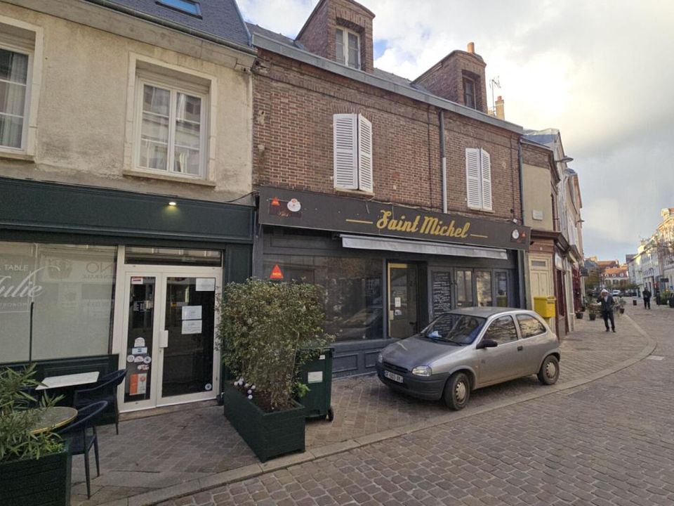 L'establiment comercial a Chartres, Eure-et-Loir - foto 2