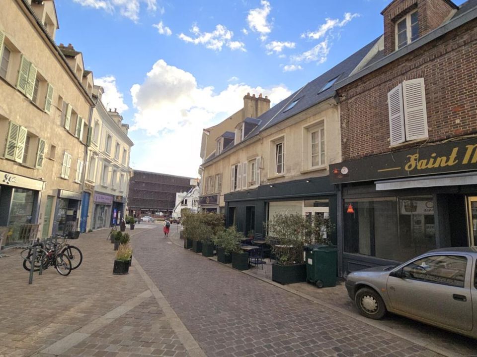 L'establiment comercial a Chartres, Eure-et-Loir - foto 3