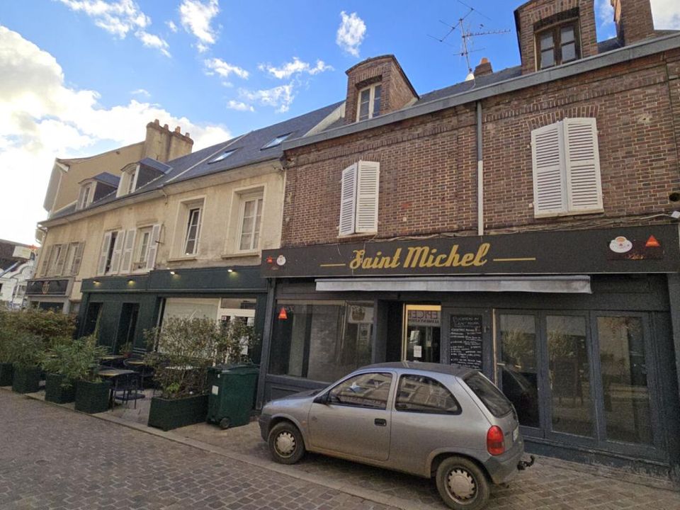 L'establiment comercial a Chartres, Eure-et-Loir - foto 4