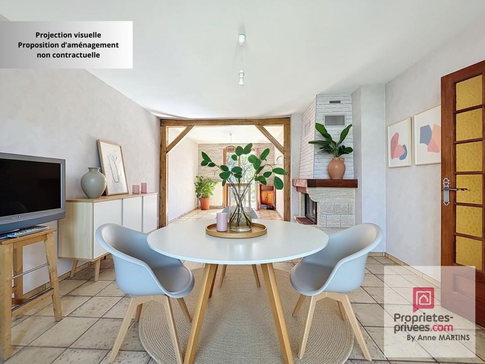 Villa i Viry-Châtillon, Essonne - foto 1