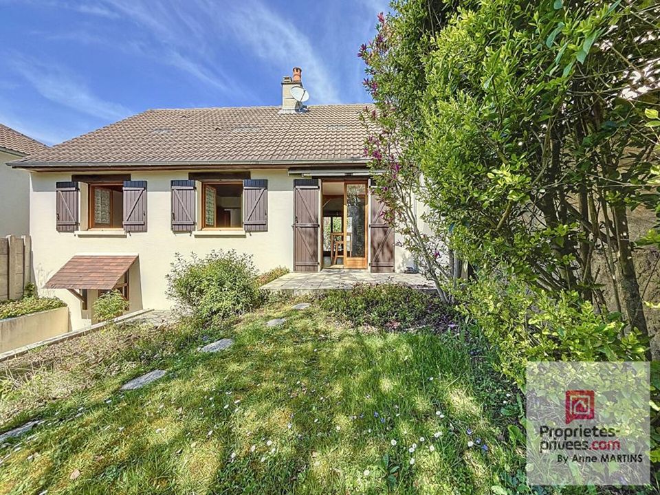 Villa i Viry-Châtillon, Essonne - foto 3
