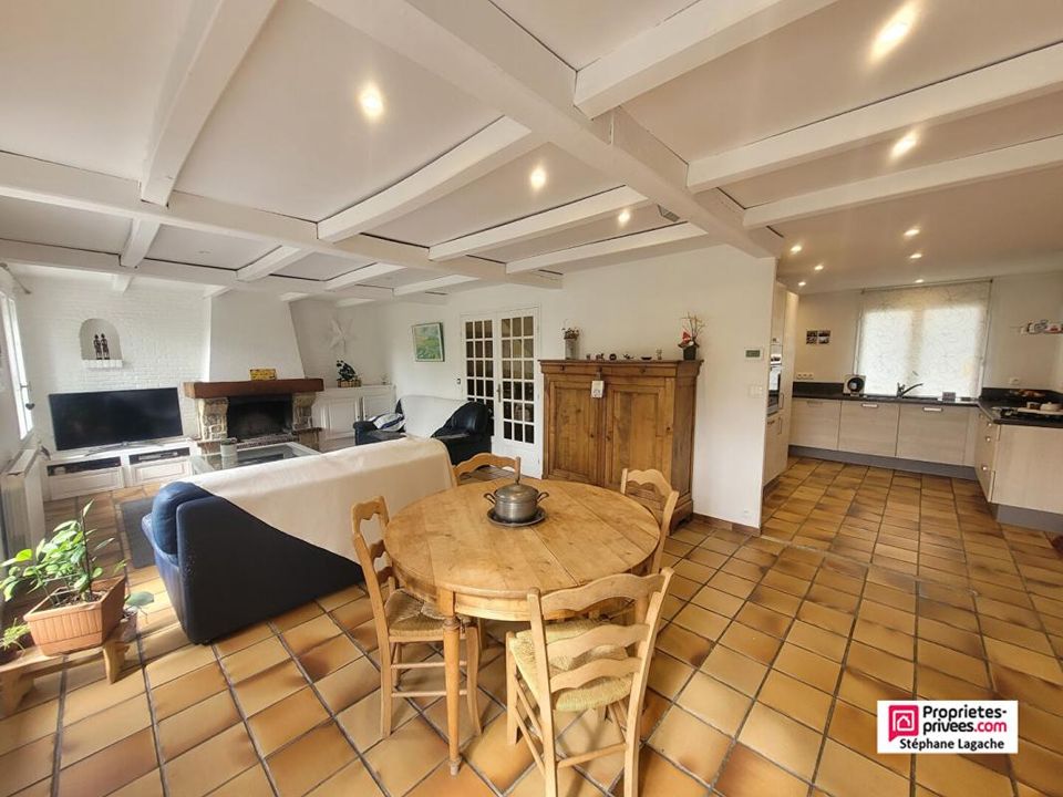Villa a Vendin-les-Bethune, Pas-de-Calais - foto 2