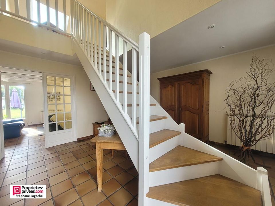 Villa a Vendin-les-Bethune, Pas-de-Calais - foto 4
