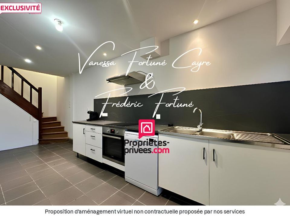 Villa a Saint-Denis-de-Pile, Gironde - foto 2