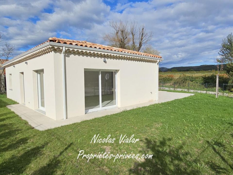 Villa i Alba-la-Romaine, Ardeche - foto 2