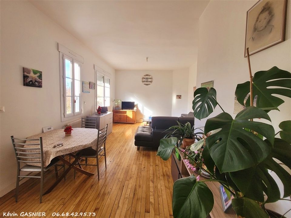 Villa i L'Isle-d'Espagnac, Charente - foto 2