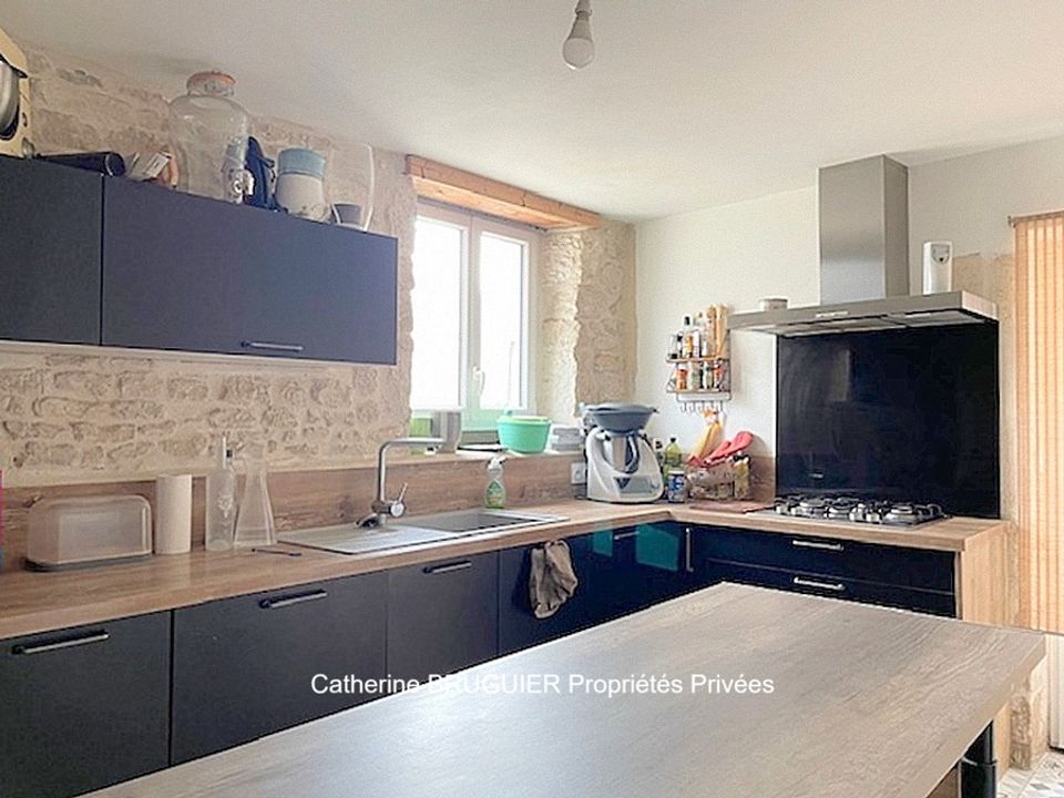 Villa i La Ronde, Charente-Maritime - foto 2