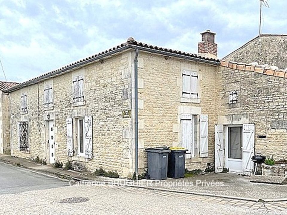 Villa i La Ronde, Charente-Maritime - foto 5
