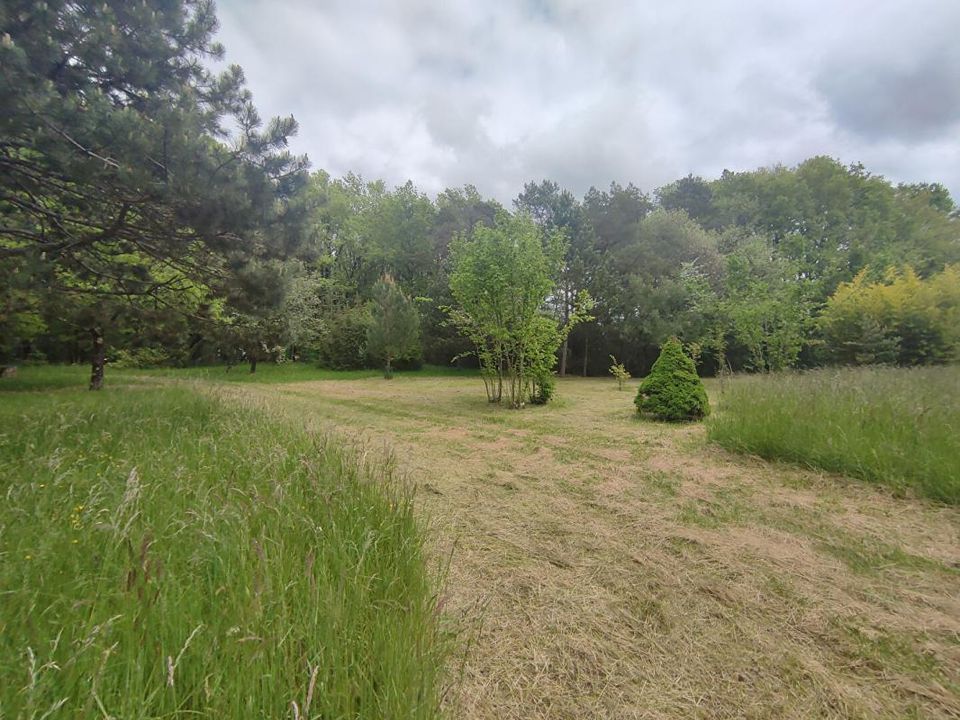 Helårsgrund i Mignaloux-Beauvoir, Vienne - foto 4