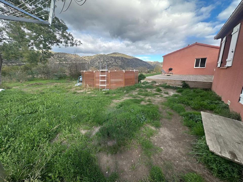 Villa i Vinca, Pyrenees-Orientales - foto 2