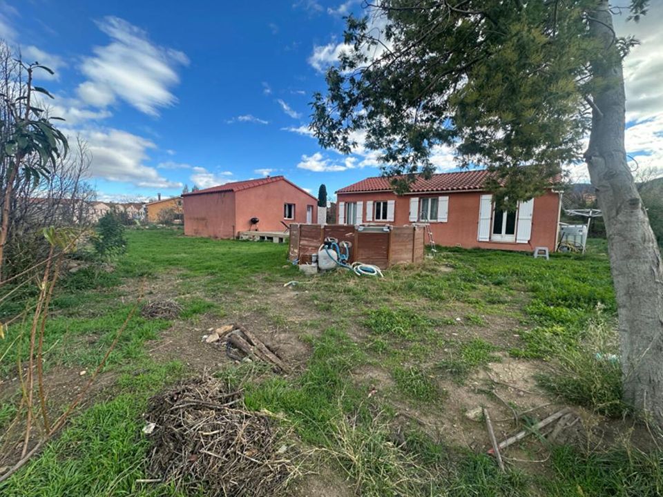 Villa i Vinca, Pyrenees-Orientales - foto 3