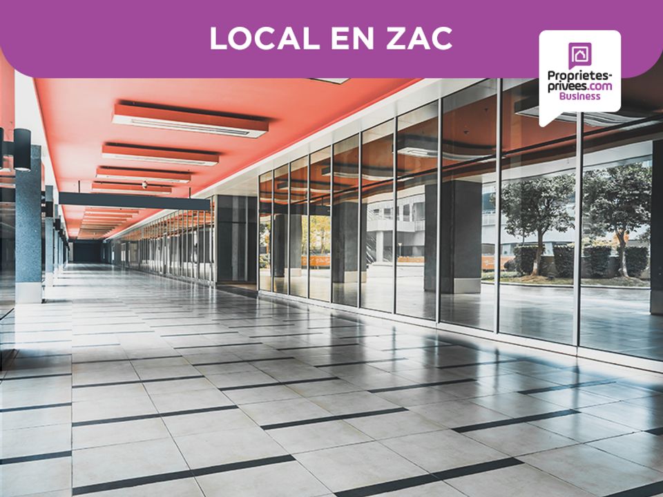 Propiedad comercial en Grimaud, Var - foto 1