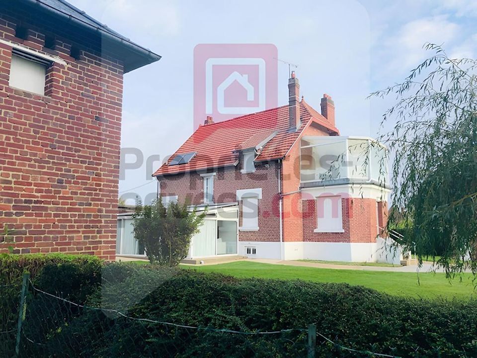 Villa a Lassigny, Oise - foto 1