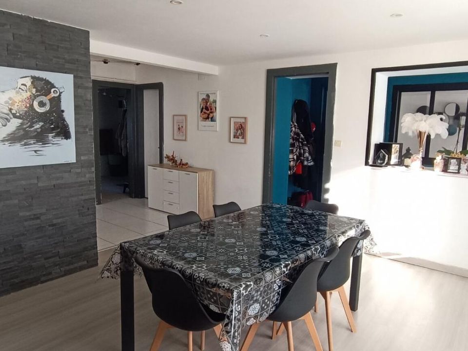Villa i Saint-Sauveur, Haute-Saone - foto 1