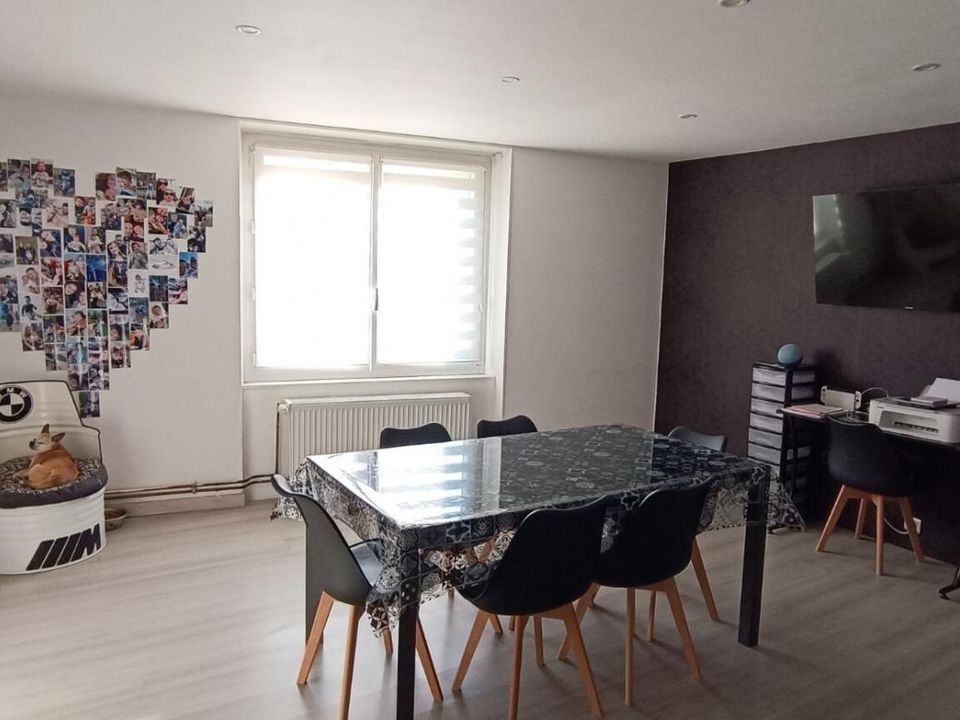 Villa i Saint-Sauveur, Haute-Saone - foto 4