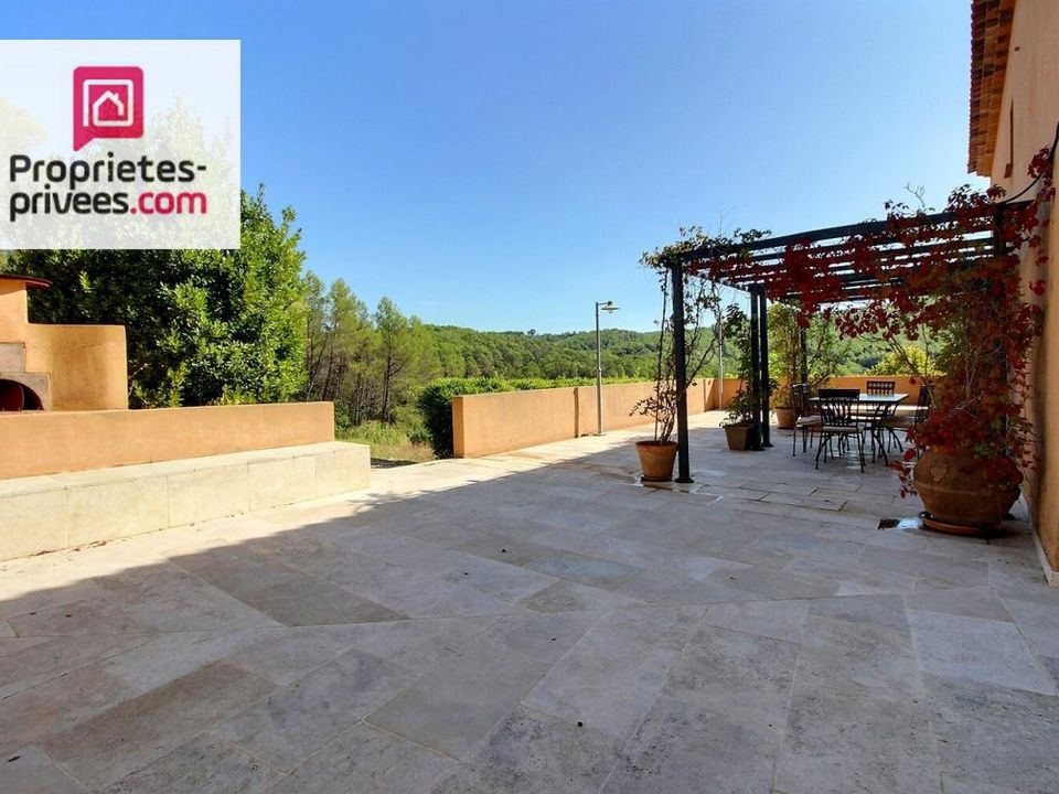 Villa i Lorgues, Var - foto 5