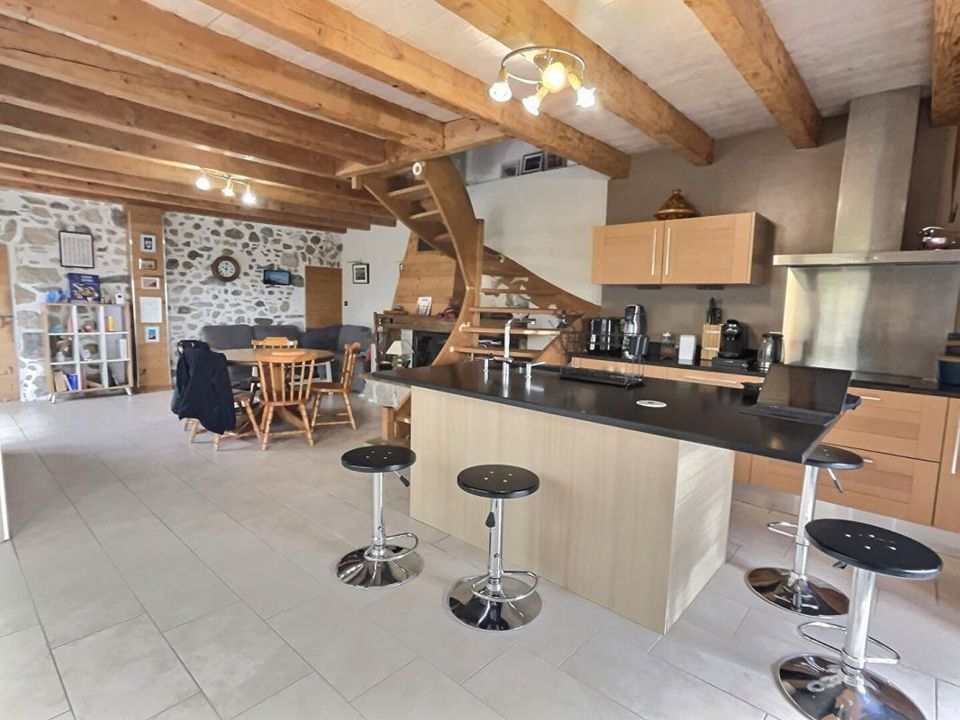 Villa i Chainaz-les-Frasses, Haute-Savoie - foto 3