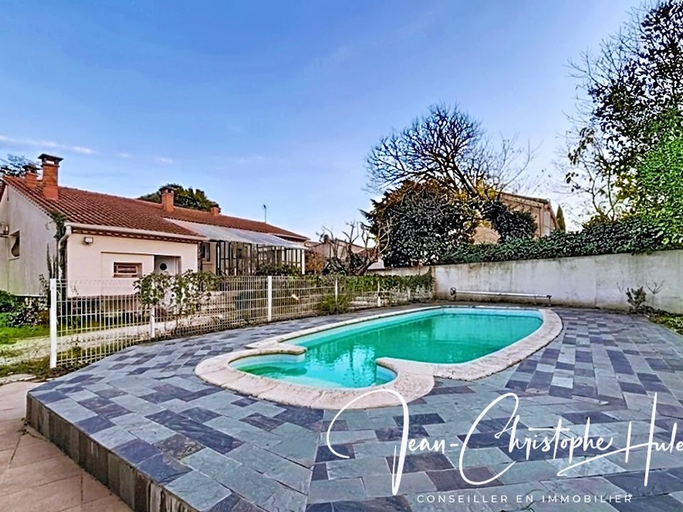 Villa a Bouillargues, Gard - foto 1
