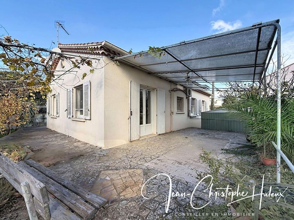 Villa a Bouillargues, Gard - foto 2
