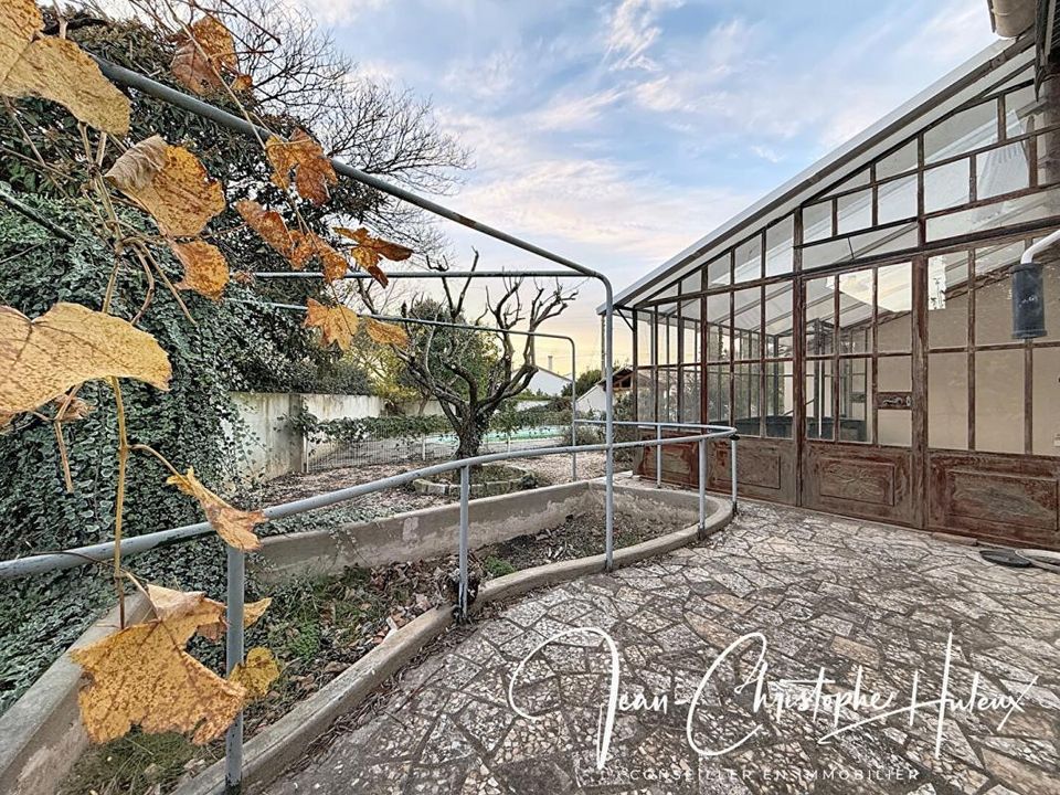 Villa a Bouillargues, Gard - foto 5