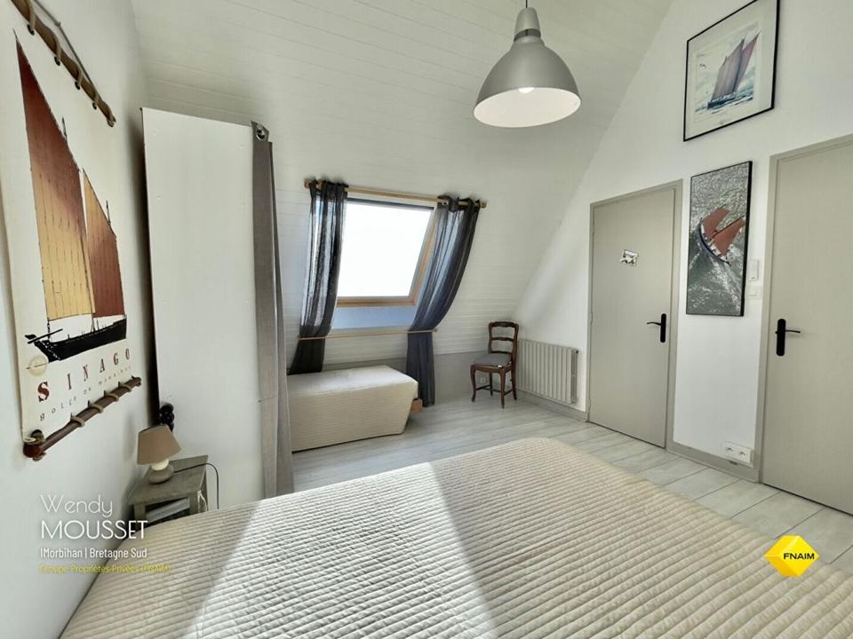 Villa i Sarzeau, Morbihan - bilde 3