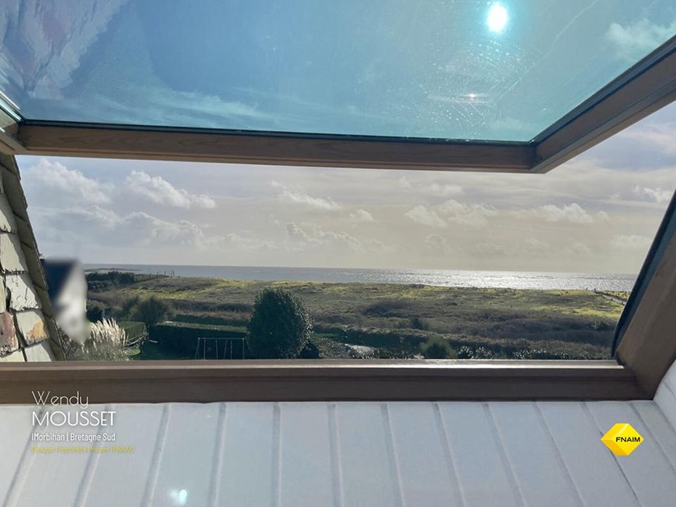 Villa i Sarzeau, Morbihan - bilde 4